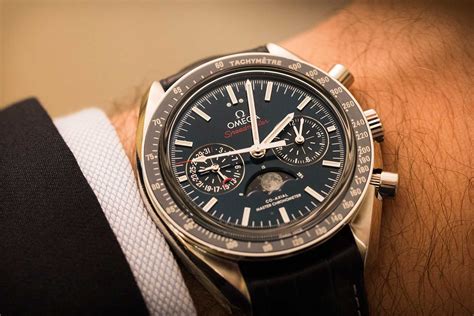 one watch guy omega speedmaster|omega speedmaster fap review.